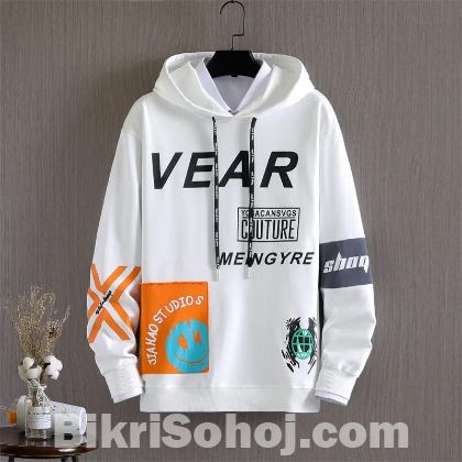 New Stylish Hoddie For Man